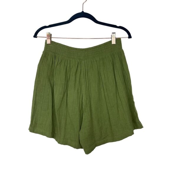 ROXY Over The Sun Shorts NWT - Picture 6 of 9